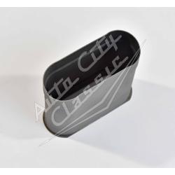 1958 Chevrolet Passenger Cars Tri-Power Air Cleaner Snorkel Kit